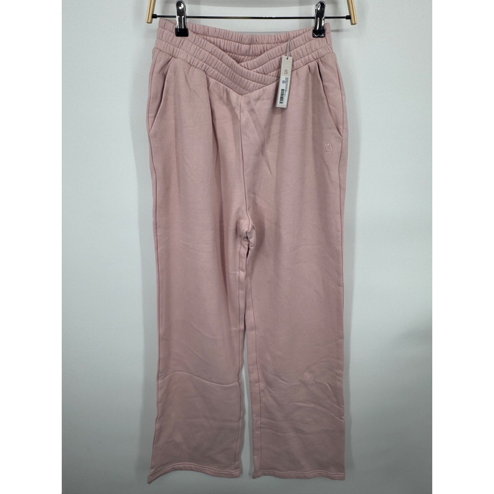 NWT Buffbunny Collection Threads Crossover R Lover Story Sweatpant Women Small
